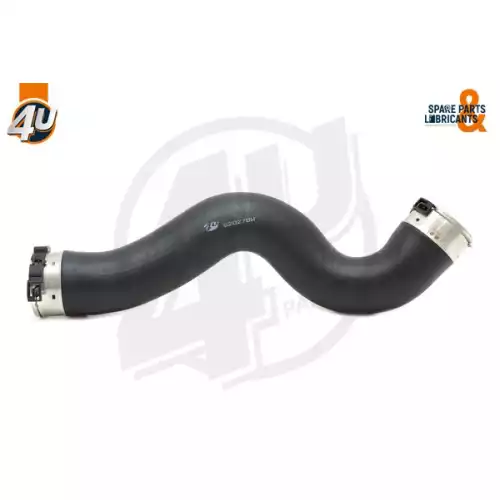 4U AUTOPAR Turbo İntercool Hortumu 62027BW