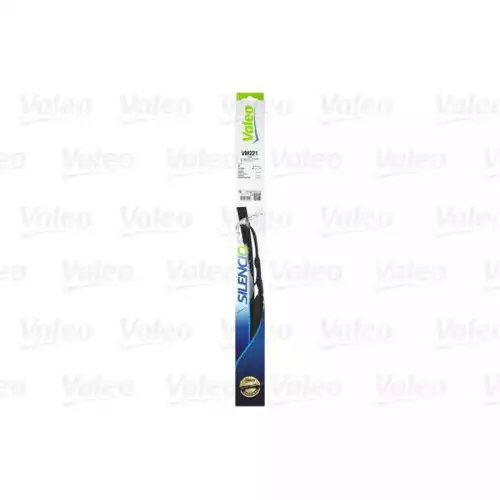 VALEO Silecek Süpürgesi Sılencıo X2 Vm221 525 525mm 574291