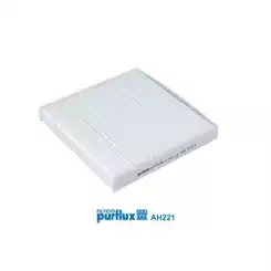 PURFLUX Polen Filtre AH221