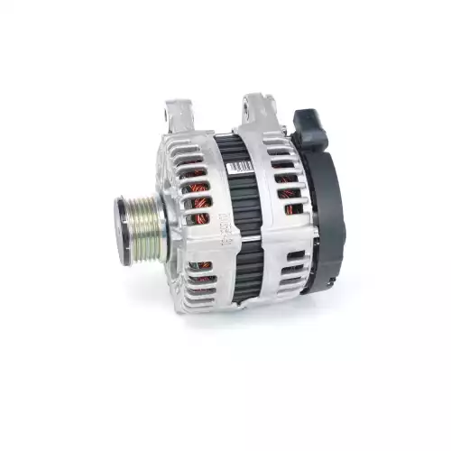 BOSCH Alternatör 12 V 150A 0121615128