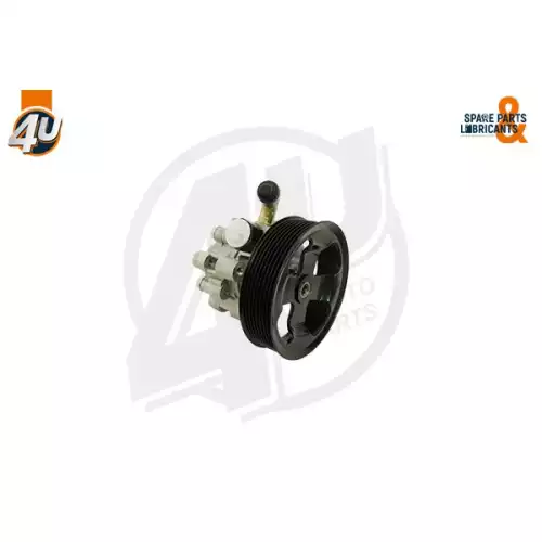 4U AUTOPAR Direksiyon Pompası 12600LR