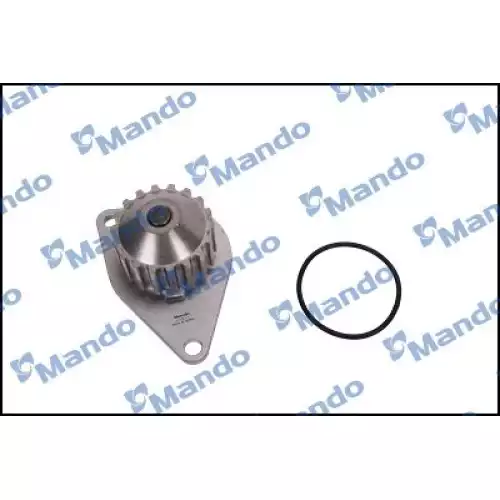 MANDO Devirdaim Su Pompası MMC010039