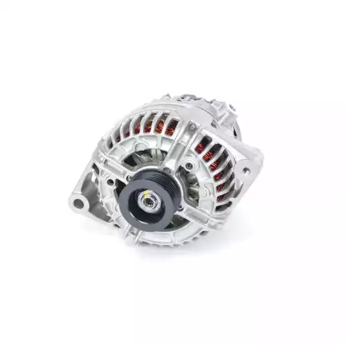 BOSCH Alternatör 120A=14V 0124515086