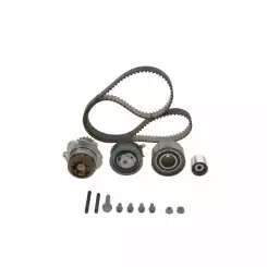 BOSCH Eksantrik Triger Kayış Seti+Su Pompası 03G109244 1987946471