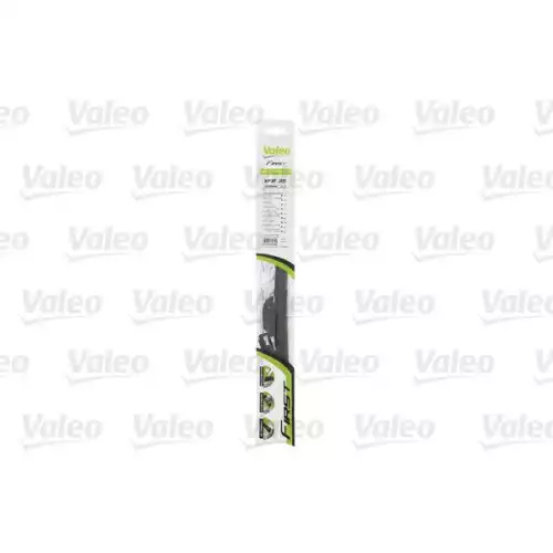 VALEO Silecek Süpürgesi Muz Tipi Adet 350Mm 575780