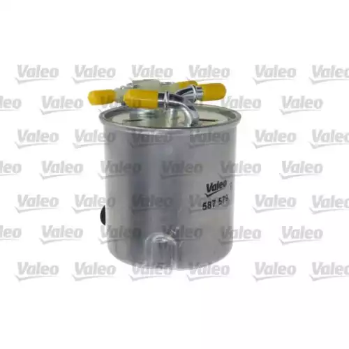 VALEO Yakıt Filtre Mazot Sensörlü 587579