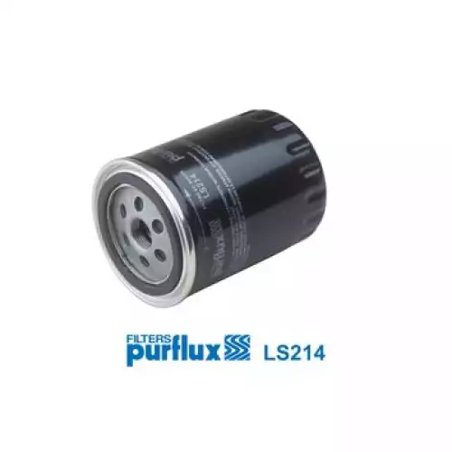 PURFLUX Yağ Filtresi LS214