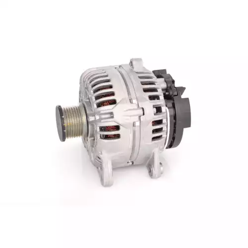 BOSCH Alternatör 12 V 150A 0124525537