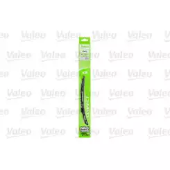 VALEO Ön Cam Silecek Süpürgesi Takım Compact C41 576003