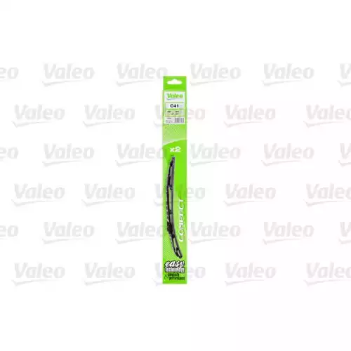 VALEO Ön Cam Silecek Süpürgesi Takım Compact C41 576003