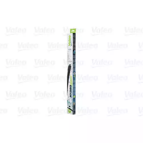 VALEO Ön Cam Silecek Süpürgesi Hydroconnect Hf48 X1 480 mm 578505