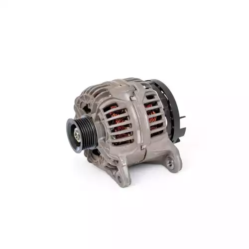 BOSCH Alternatör 0124515042