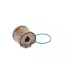 BOSCH Mazot Filtre 1457030013