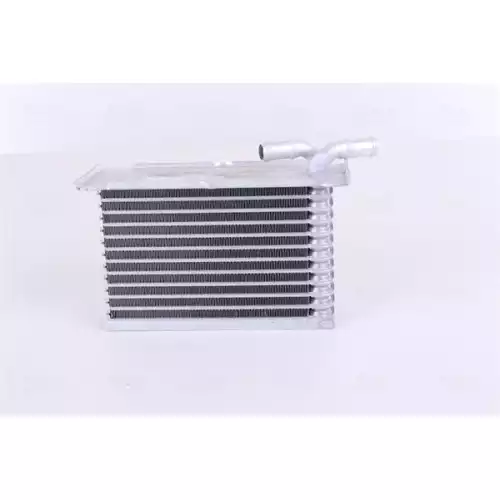 NISSENS Turbo İntercooler Radyatörü 96470