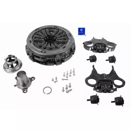 SACHS Debriyaj Seti Dc4 3000943009