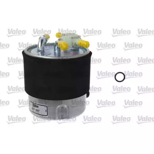 VALEO Yakıt Filtre Mazot Sensörlü 587097