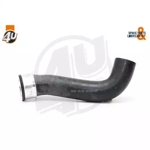 4U AUTOPAR Turbo İntercool Hortumu 21067VV