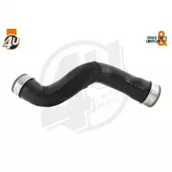 4U AUTOPAR Turbo İntercool Hortumu Sağ 61519MR