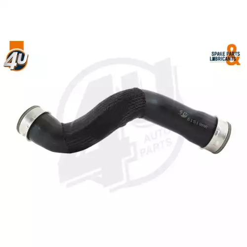 4U AUTOPAR Turbo İntercool Hortumu Sağ 61519MR