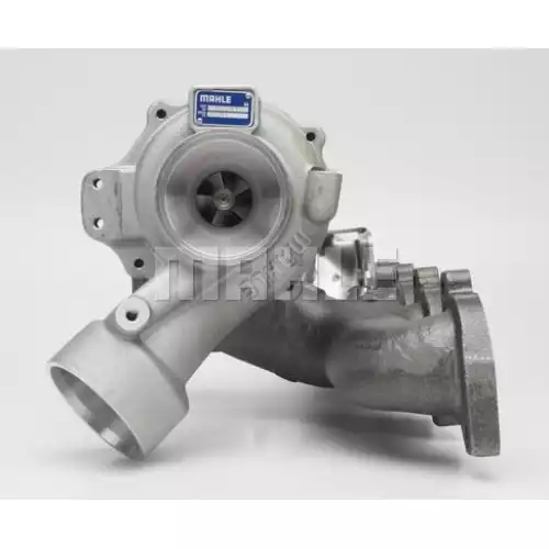 MAHLE Turbo Kompresör Manifoldlu 001TC17787000