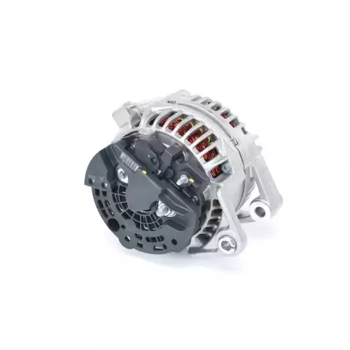 BOSCH Alternatör 120A=14V 0124515086