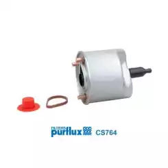 PURFLUX Mazot Filtre CS764