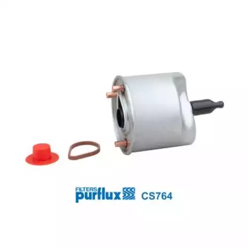 PURFLUX Mazot Filtre CS764