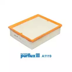 PURFLUX Hava Filtre A1119