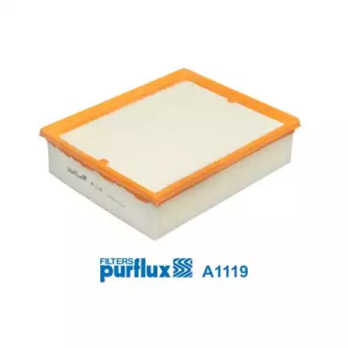 PURFLUX Hava Filtre A1119