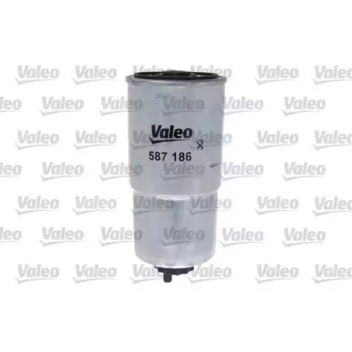 VALEO Yakıt Filtre Benzin 587186