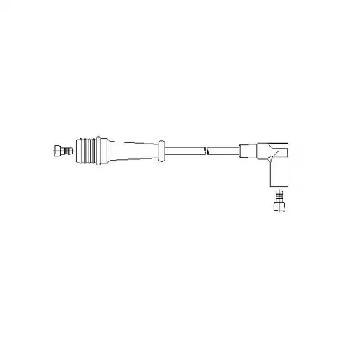 BREMI Krank Mil Sensörü 60240