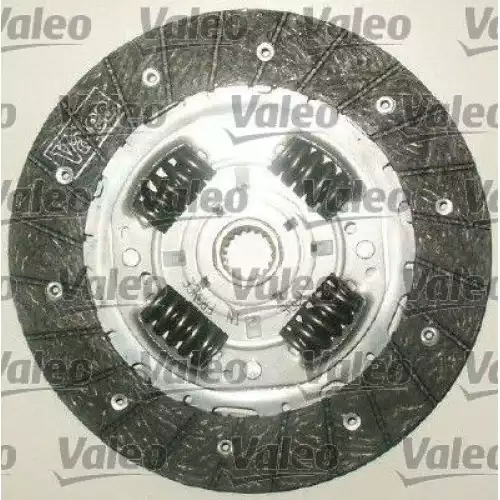 VALEO Debriyaj Seti Rulmanlı 826213