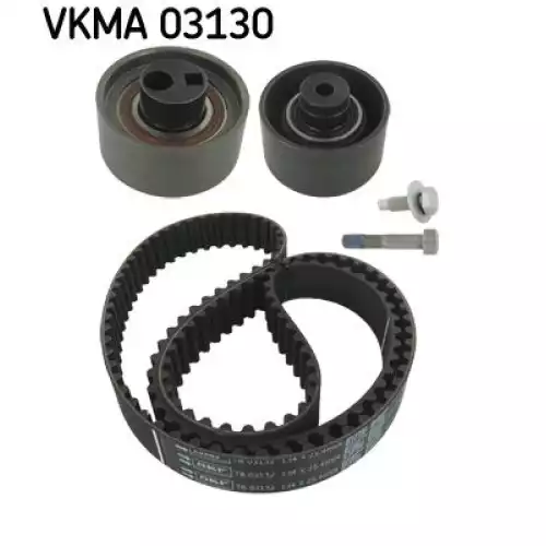 SKF Eksantrik Kayış Triger Seti VKMA03130