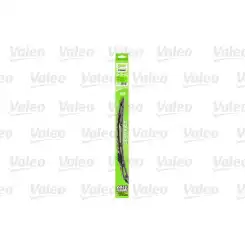 VALEO Silecek Süpürgesi Seti Compact C59 45 576109