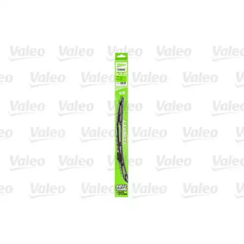 VALEO Silecek Süpürgesi Seti Compact C59 45 576109