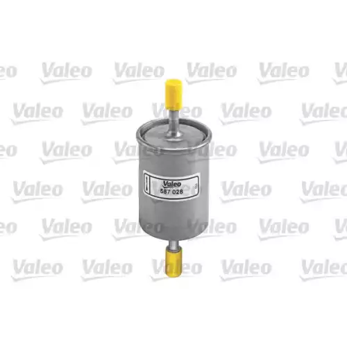 VALEO Yakıt Filtre Benzin 587028