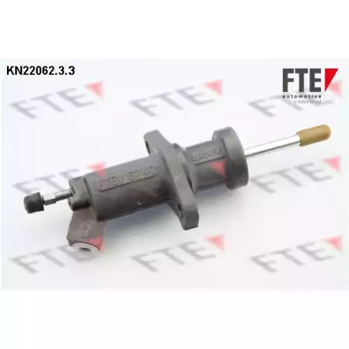 FTE Debriyaj Alt Merkezi KN22062.3.3