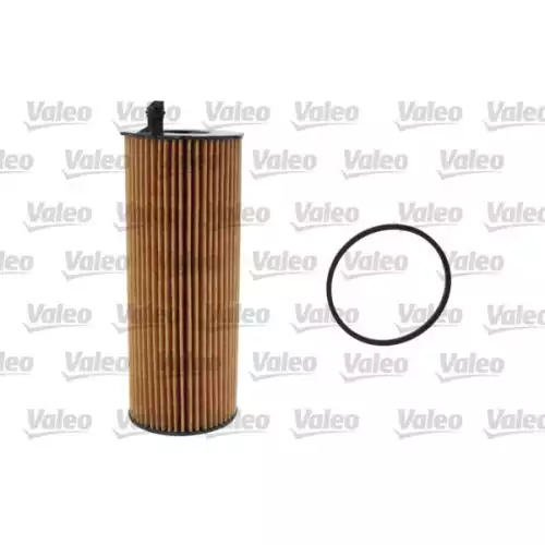 VALEO Yağ Filtre 586599