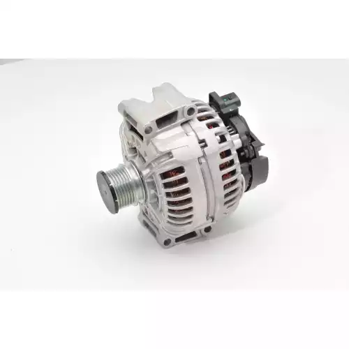 BOSCH Alternatör 12 V 200A 0124625204