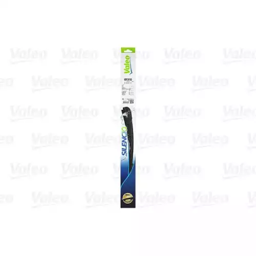 VALEO Silecek Süpürgesi Seti Yeni Tip 600 475mm 574346-119355