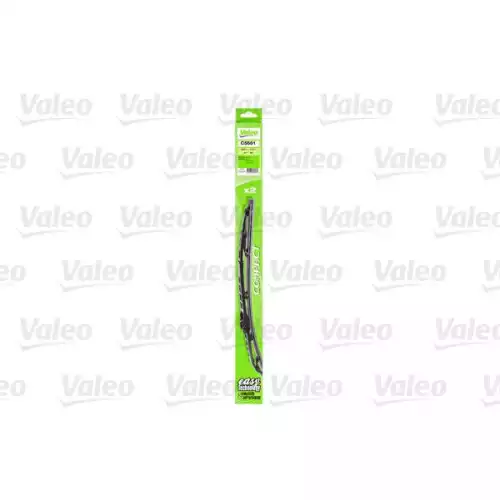 VALEO Silecek Süpürgesi Seti Compact C55-51 576016