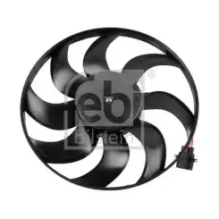 FEBI BILSTEIN Fan Motoru FEBI 26860