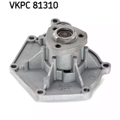 SKF Devirdaim Su Pompası VKPC81310