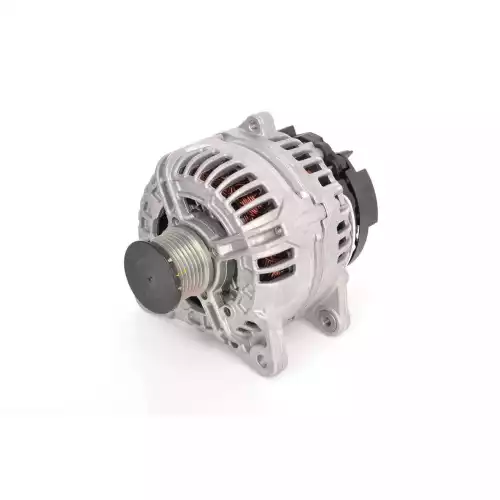 BOSCH Alternatör 12 V 150A 0124525537