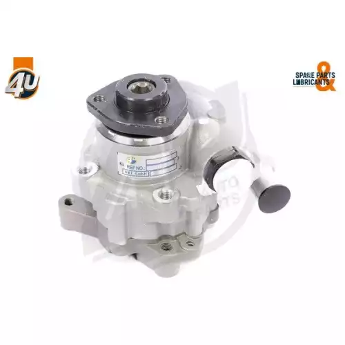 4U AUTOPAR Direksiyon Pompası 12179MR