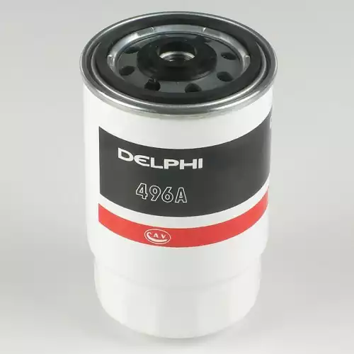 DELPHI Yakıt Filtre HDF496