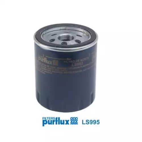 PURFLUX Yağ Filtre LS995