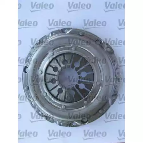 VALEO Volant+Debriyaj Seti Rulmanlı (Sabit Volant) 835087