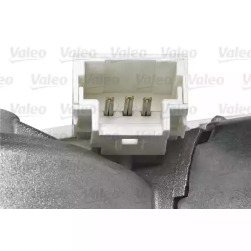 VALEO Arka Cam Silecek Motoru 579762