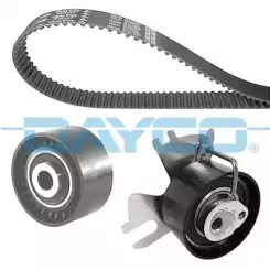 DAYCO Eksantrik Triger Kayış Seti KTB455